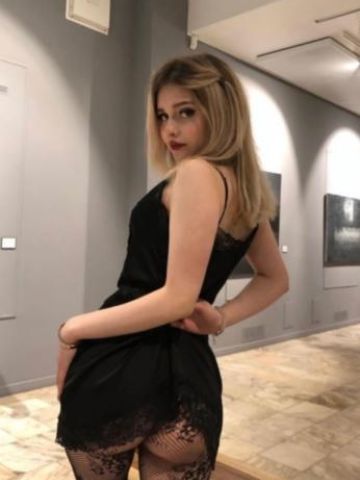 Анкета проститутки Рита, 22 года